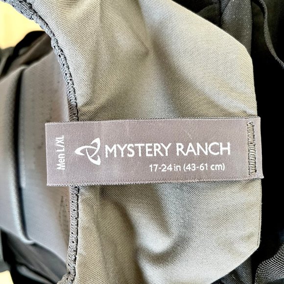 Mystery Ranch Coulee Daypack 40l, Men’s - L/XL BRAND NEW - Picture 7 of 7